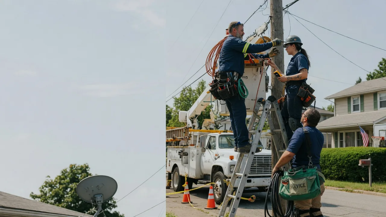 Electrical Repair in Chinook, WA near me